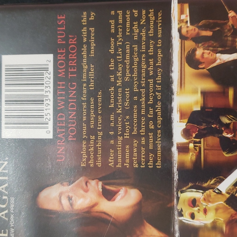 Multiple DVD's - Picture 11 of 13